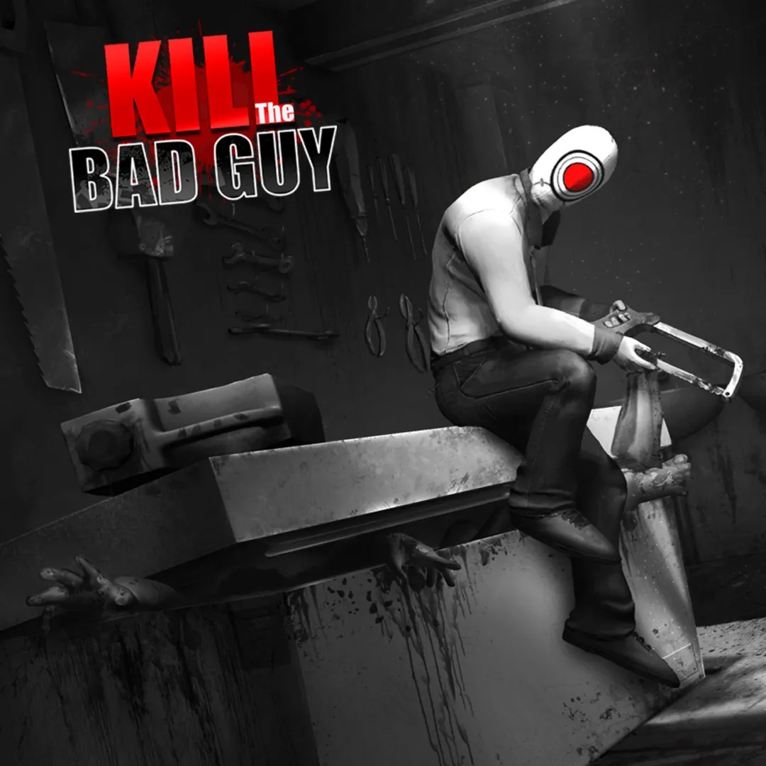 Kill The Bad Guy | XBOX | На любой аккаунт