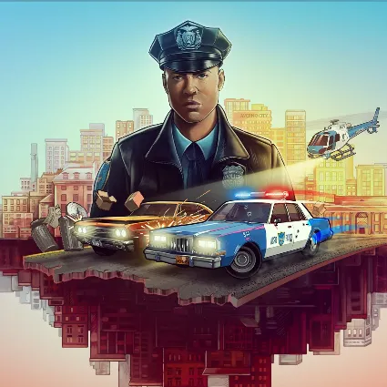 The Precinct | XBOX | На любой аккаунт