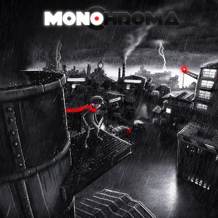 Monochroma | XBOX | На любой аккаунт