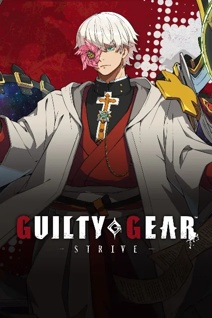 GGST Additional Character: #9 Asuka | XBOX+PC | На любой аккаунт