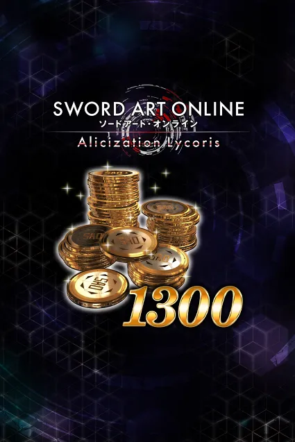 SAO Coins 1300 | XBOX | На любой аккаунт