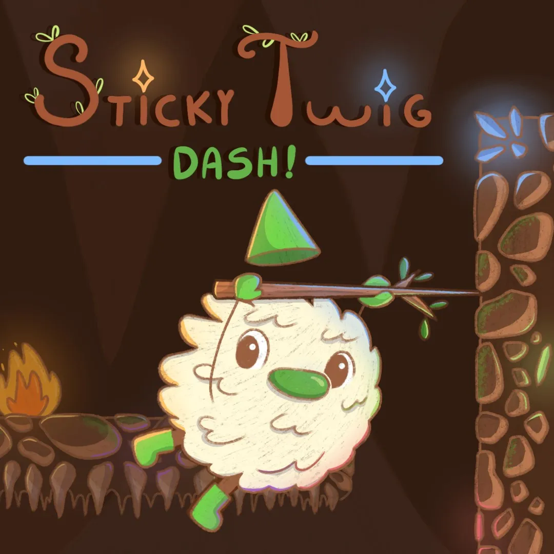 Sticky Twig DASH! (Windows) | PC | На любой аккаунт