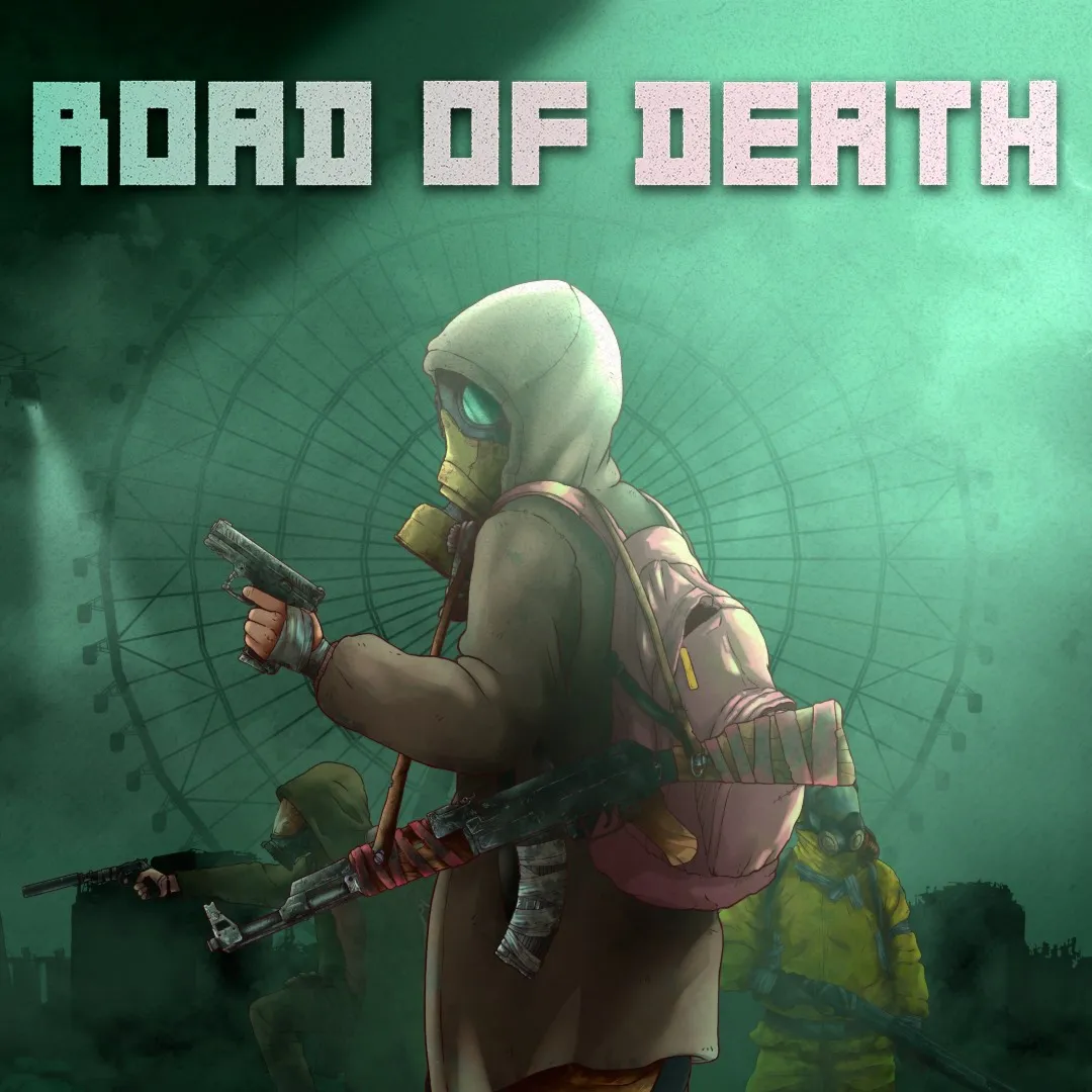 Road of Death | XBOX | На любой аккаунт
