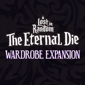 Lost In Random: The Eternal Die - Wardrobe Expansion | XBOX+PC | На любой аккаунт