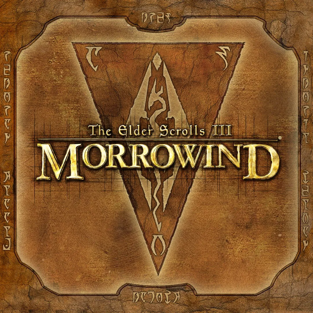 The Elder Scrolls III: Morrowind Game of the Year Edition (PC) | PC | На любой аккаун