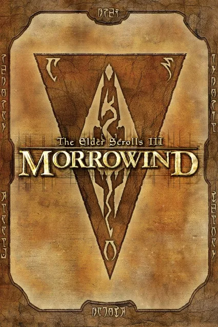 The Elder Scrolls III: Morrowind Game of the Year Edition (PC) | PC | На любой аккаун