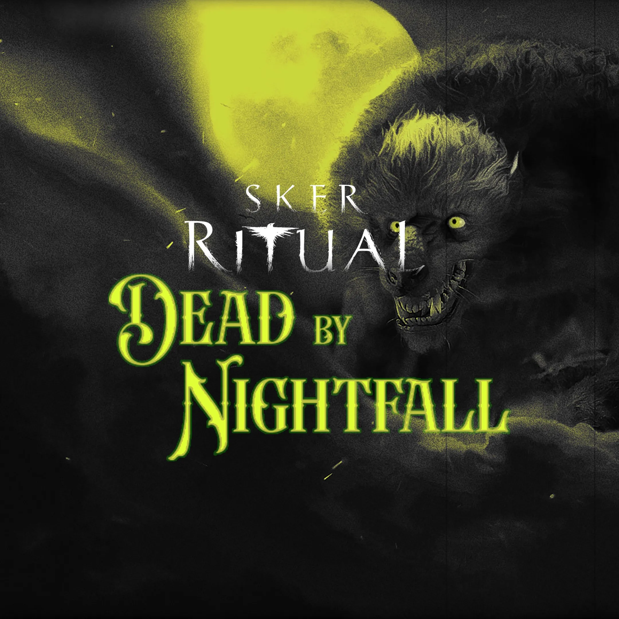Sker Ritual - Dead by Nightfall | XBOX | На любой аккаунт