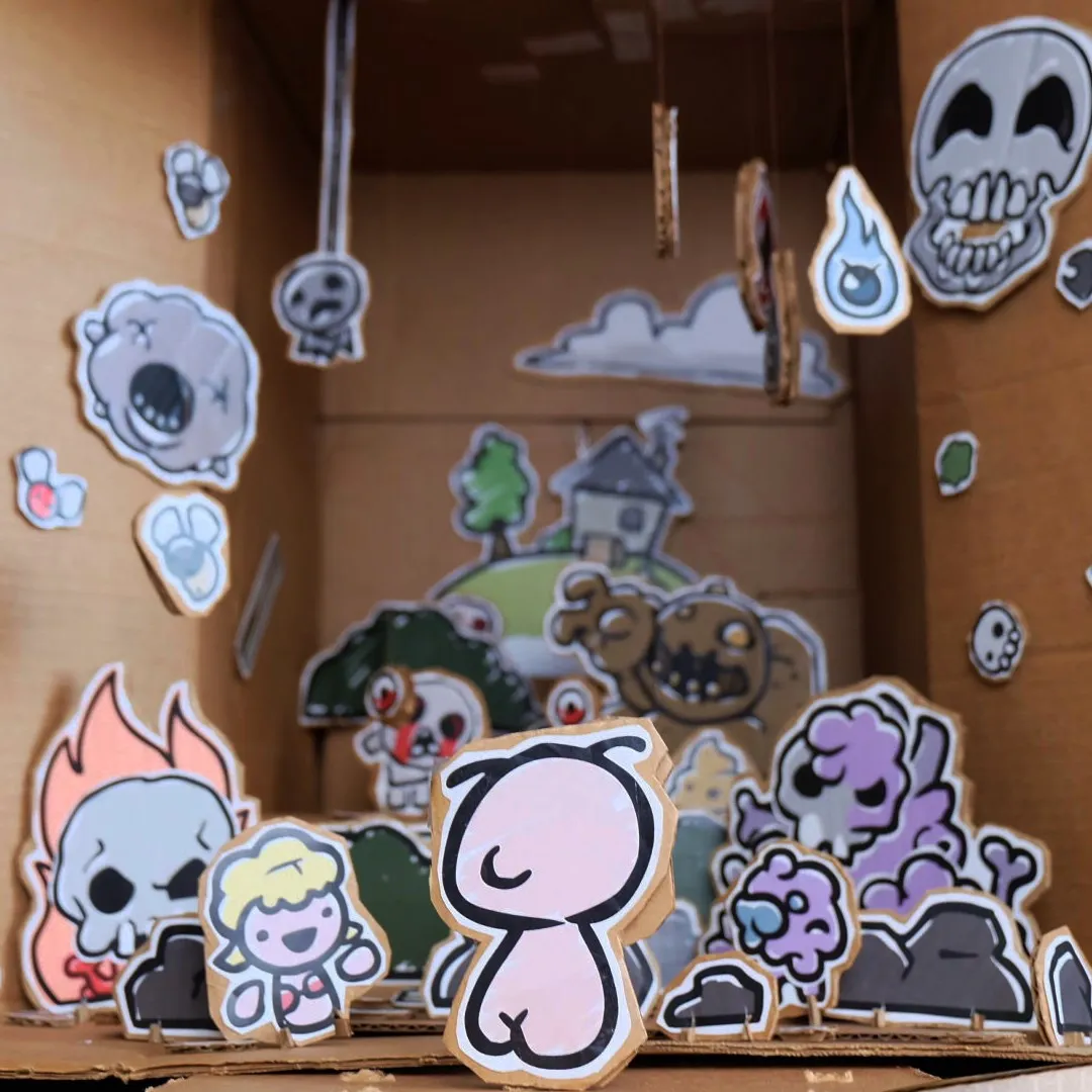 The Legend of Bum-bo | XBOX | На любой аккаунт