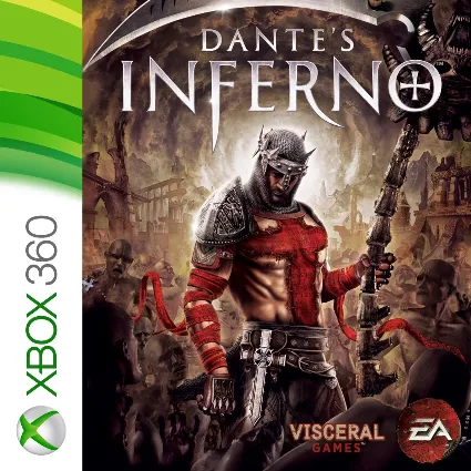 Dante's Inferno™ | XBOX | На любой аккаунт