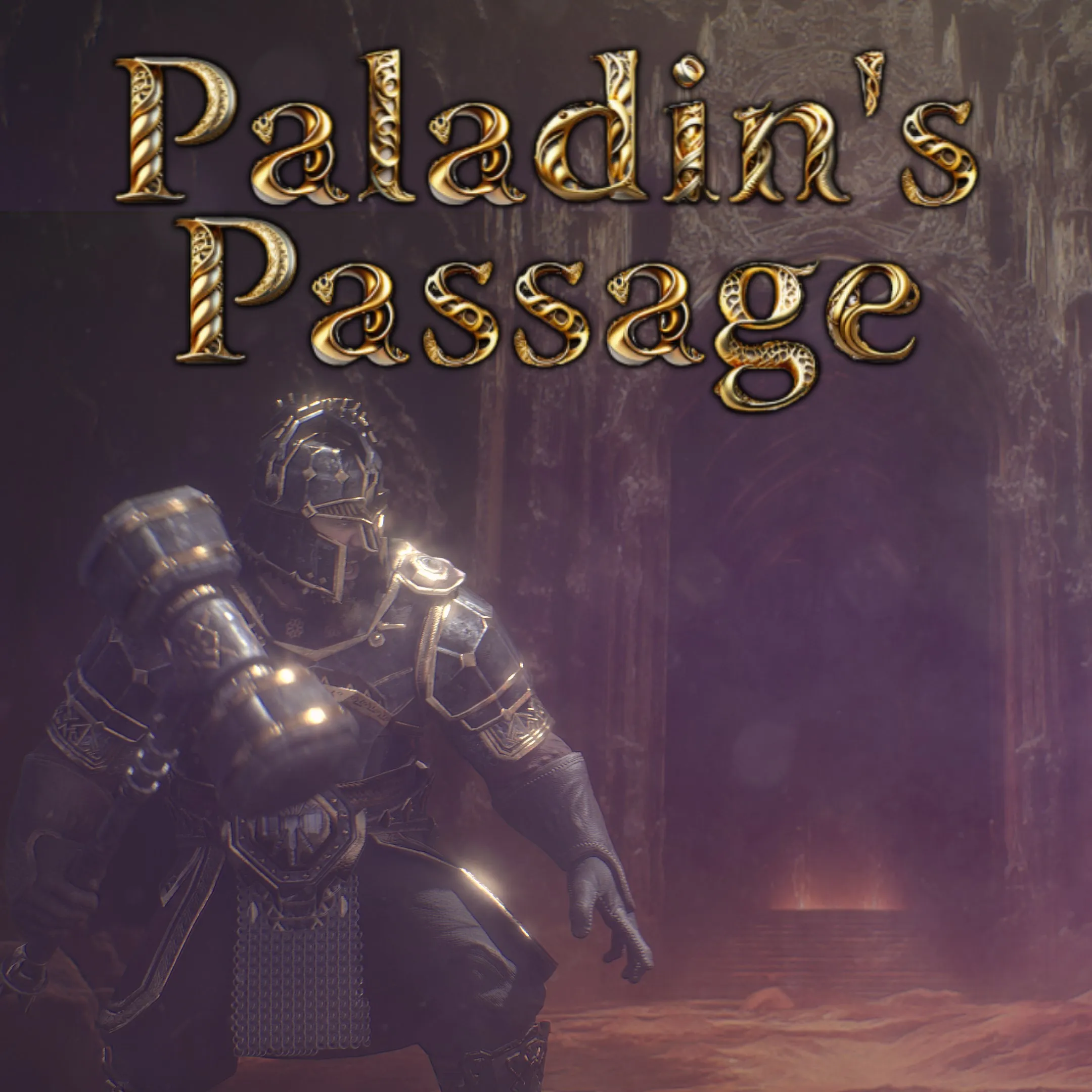 Paladin's Passage | XBOX+PC | На любой аккаунт