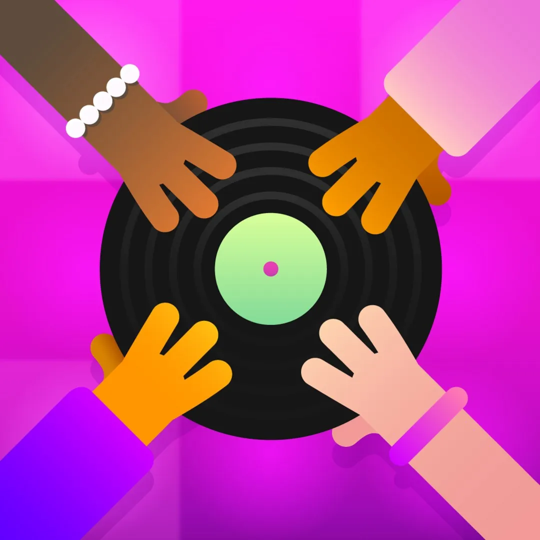 SongPop Party | XBOX+PC | На любой аккаунт