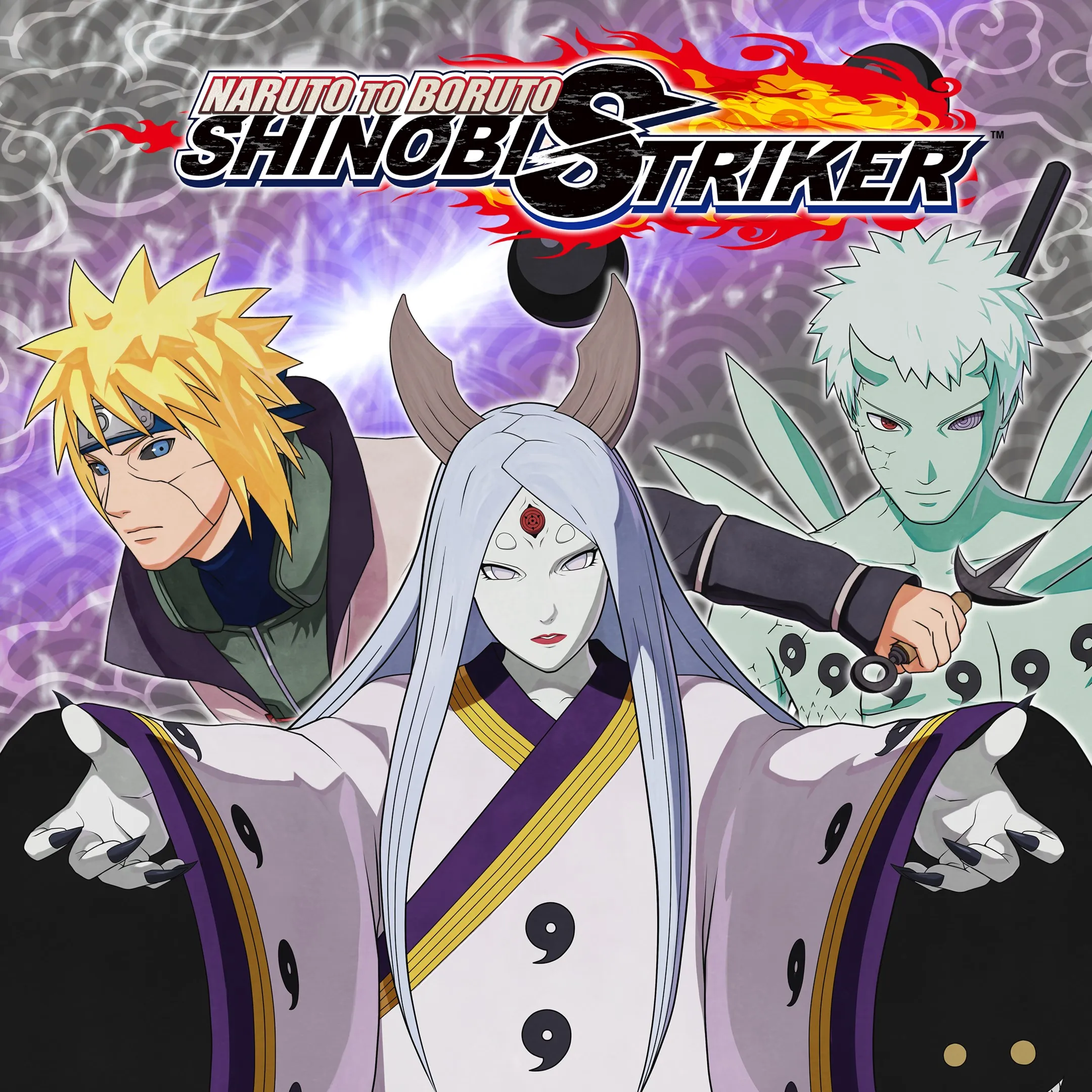 NTBSS Top Secret Training Set - Season Pass 6 Characters | XBOX | На любой аккаунт