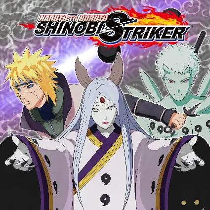 NTBSS Top Secret Training Set - Season Pass 6 Characters | XBOX | На любой аккаунт
