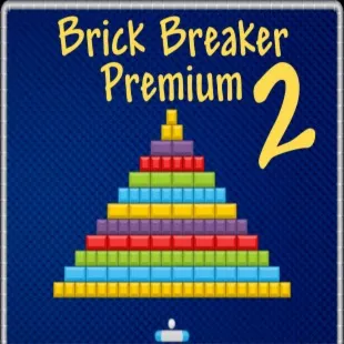Brick Breaker Premium 2 | XBOX+PC | На любой аккаунт