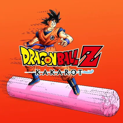 DRAGON BALL Z: KAKAROT - Tao Pai Pai Pillar | XBOX | На любой аккаунт