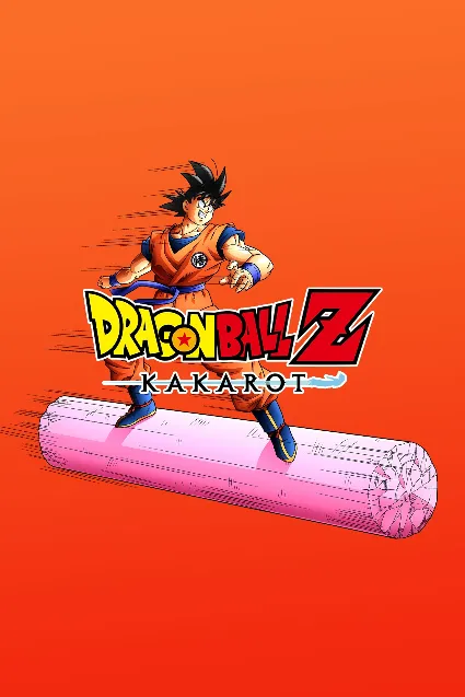 DRAGON BALL Z: KAKAROT - Tao Pai Pai Pillar | XBOX | На любой аккаунт