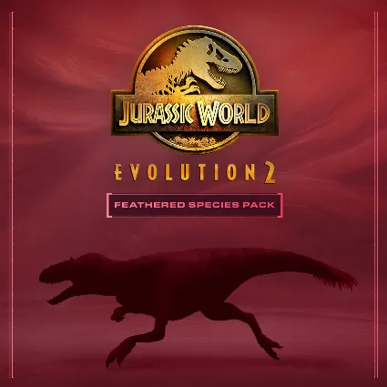 Jurassic World Evolution 2: Feathered Species Pack | XBOX+PC | На любой аккаунт