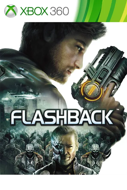 Flashback | XBOX | На любой аккаунт