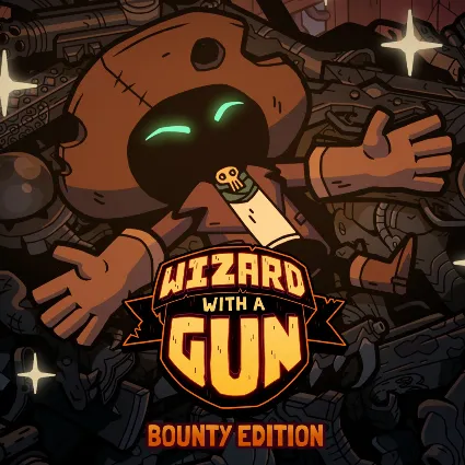 Wizard with a Gun: Bounty Edition | XBOX | На любой аккаунт