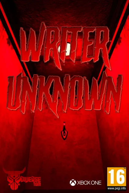 Writer Unknown | XBOX+PC | На любой аккаунт