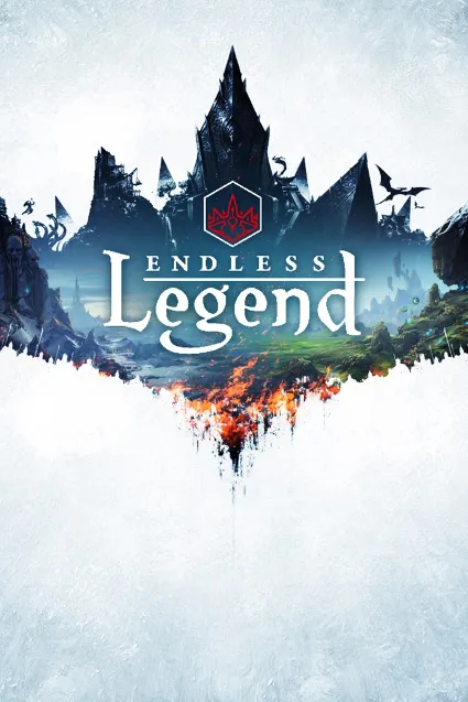Endless Legend | PC | На любой аккаунт