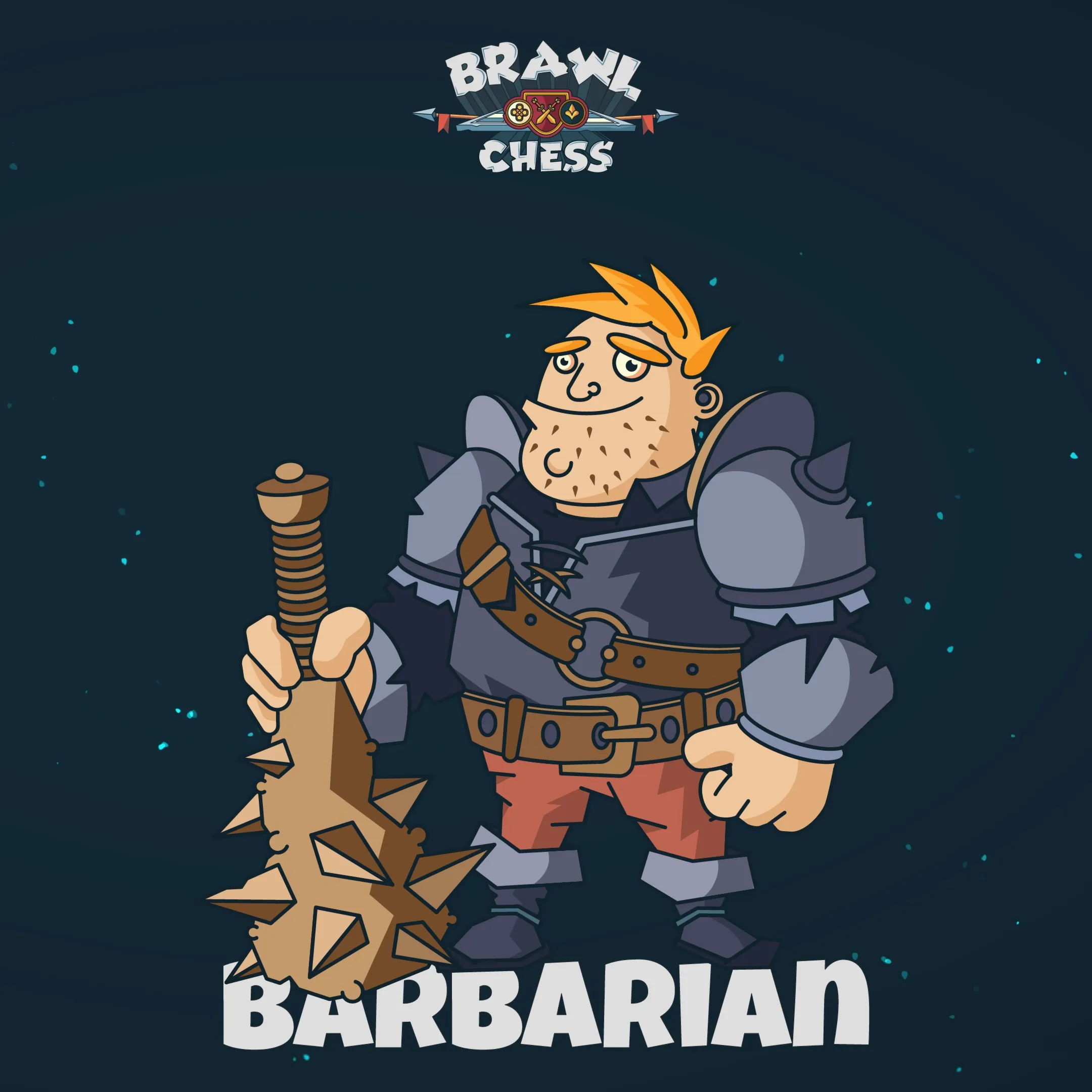 Barbarian | XBOX | На любой аккаунт