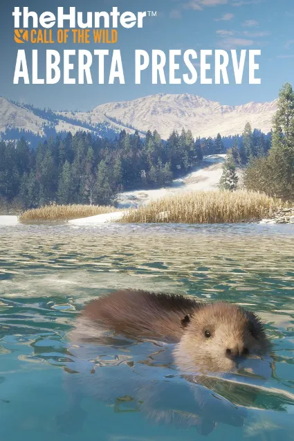theHunter: Call of the Wild™ - Alberta Hunting Preserve - Windows 10 | PC | На любой