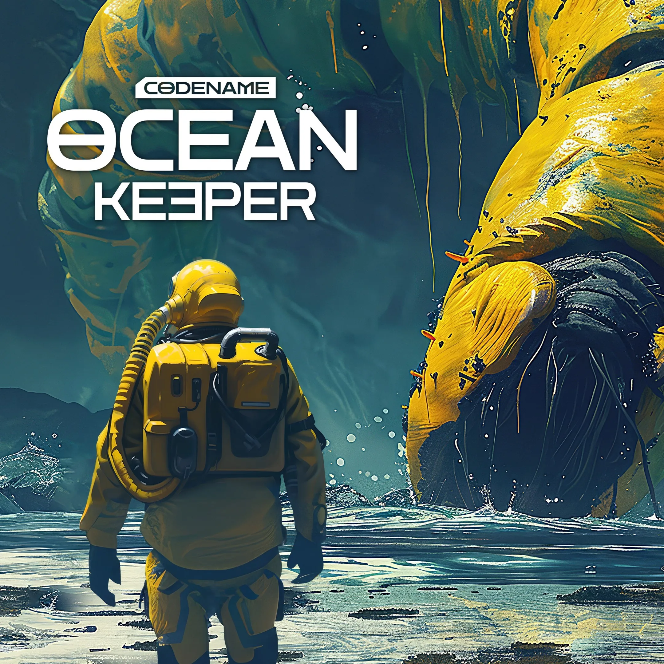 Ocean Keeper | XBOX+PC | На любой аккаунт