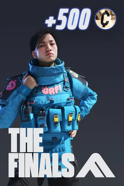 THE FINALS - Örf Tactical Pack | XBOX+PC | На любой аккаунт