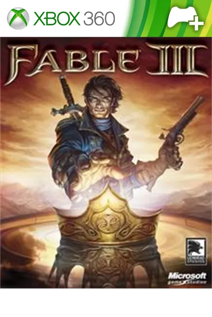 Fable III Understone Quest Pack | XBOX | На любой аккаунт