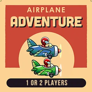 Airplane Adventure | XBOX+PC | На любой аккаунт