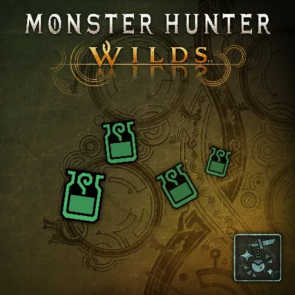 Pendant: Floating Potions | XBOX | На любой аккаунт