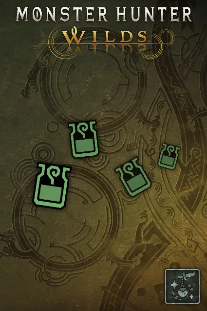 Pendant: Floating Potions | XBOX | На любой аккаунт