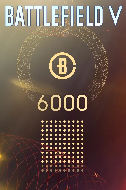 Battlefield™ V - Battlefield Currency 6000 | XBOX | На любой аккаунт