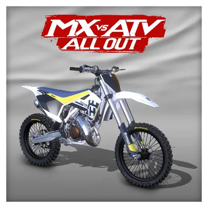 2017 Husqvarna TC 125 | XBOX | На любой аккаунт