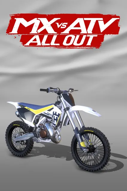 2017 Husqvarna TC 125 | XBOX | На любой аккаунт
