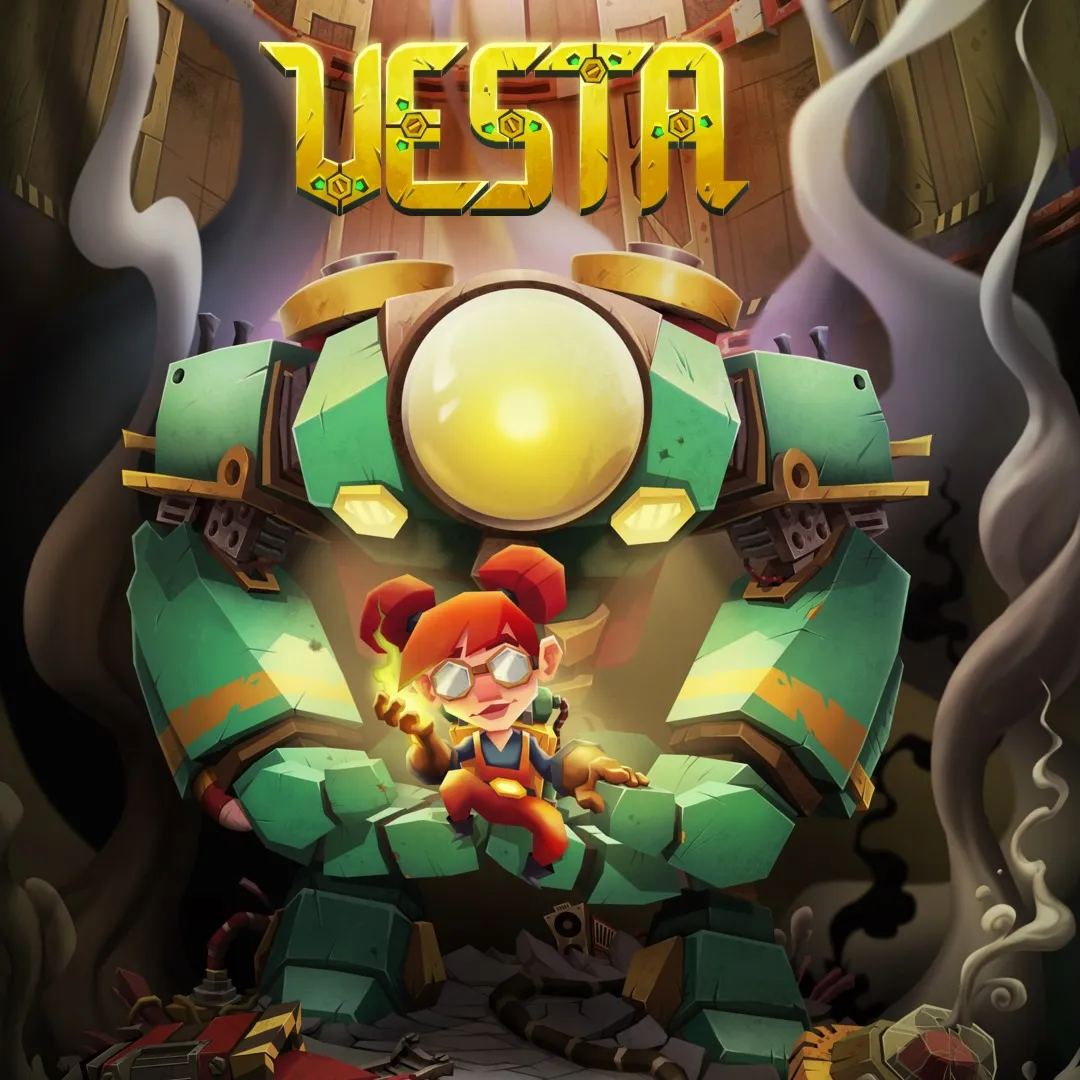 Vesta | XBOX | На любой аккаунт