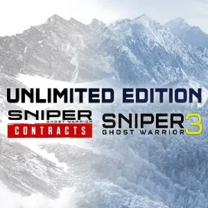 Sniper Ghost Warrior Contracts & SGW3 Unlimited Edition | XBOX | На любой аккаунт