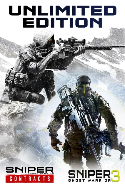 Sniper Ghost Warrior Contracts  SGW3 Unlimited Edition | XBOX | На любой аккаунт