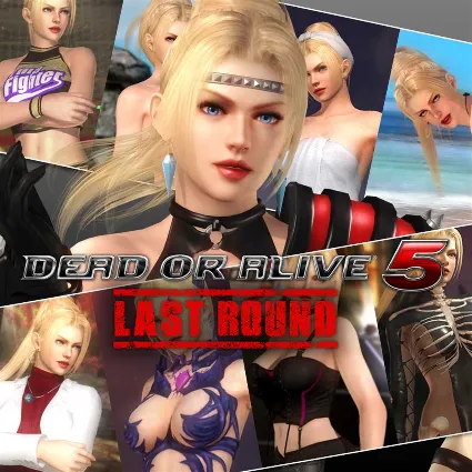 DOA5LR Ultimate Rachel Content | XBOX | На любой аккаунт