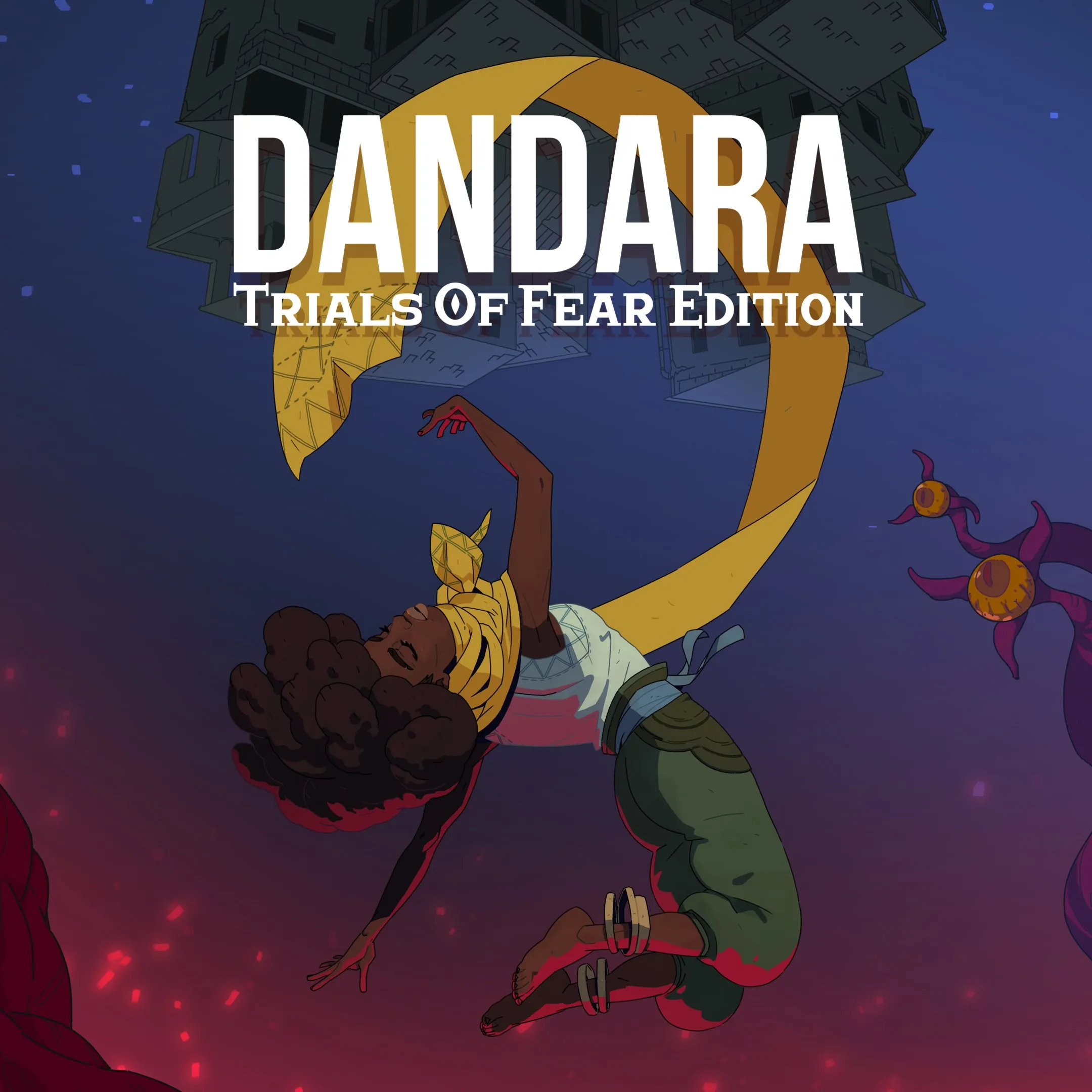Dandara: Trials of Fear Edition | XBOX | На любой аккаунт
