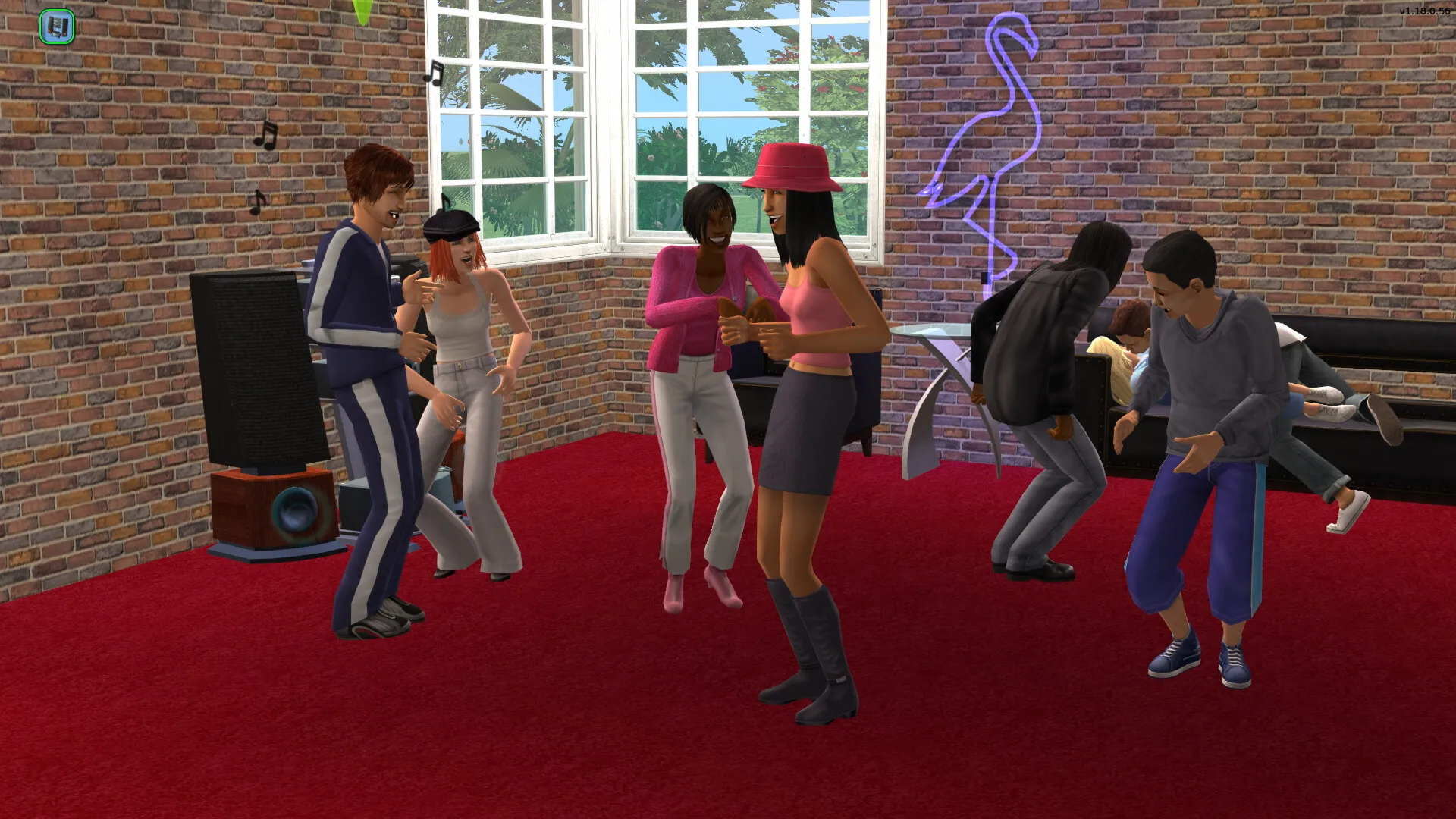 The Sims™ 2 Legacy Collection Выбор Региона Стим STEAM GIFT АВТО 24/7 ГАРАНТИЯ