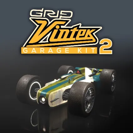 Vintek Garage Kit 2 | XBOX | На любой аккаунт