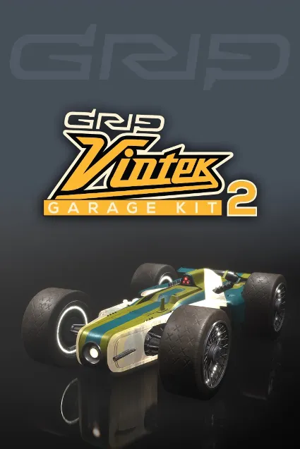 Vintek Garage Kit 2 | XBOX | На любой аккаунт