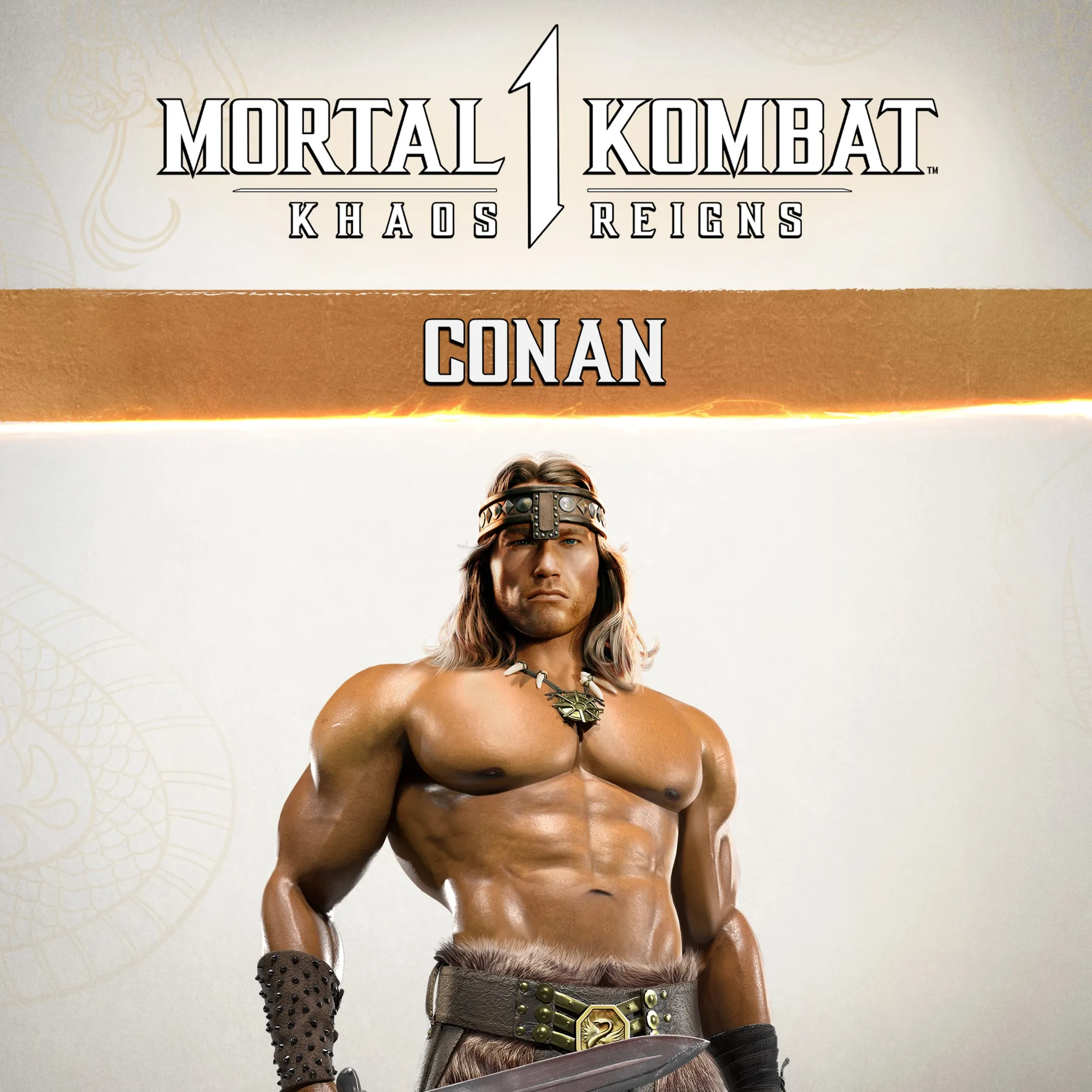 MK1: Conan the Barbarian | XBOX+PC | На любой аккаунт