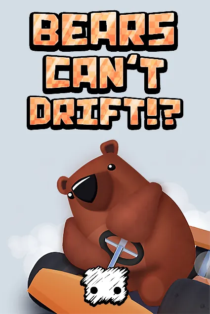 Bears Can’t Drift!? | XBOX | На любой аккаунт
