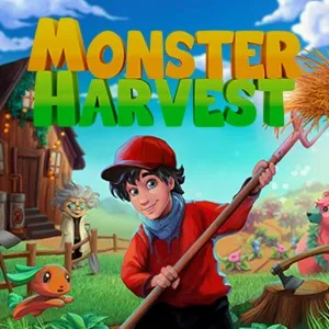 Monster Harvest | XBOX | На любой аккаунт