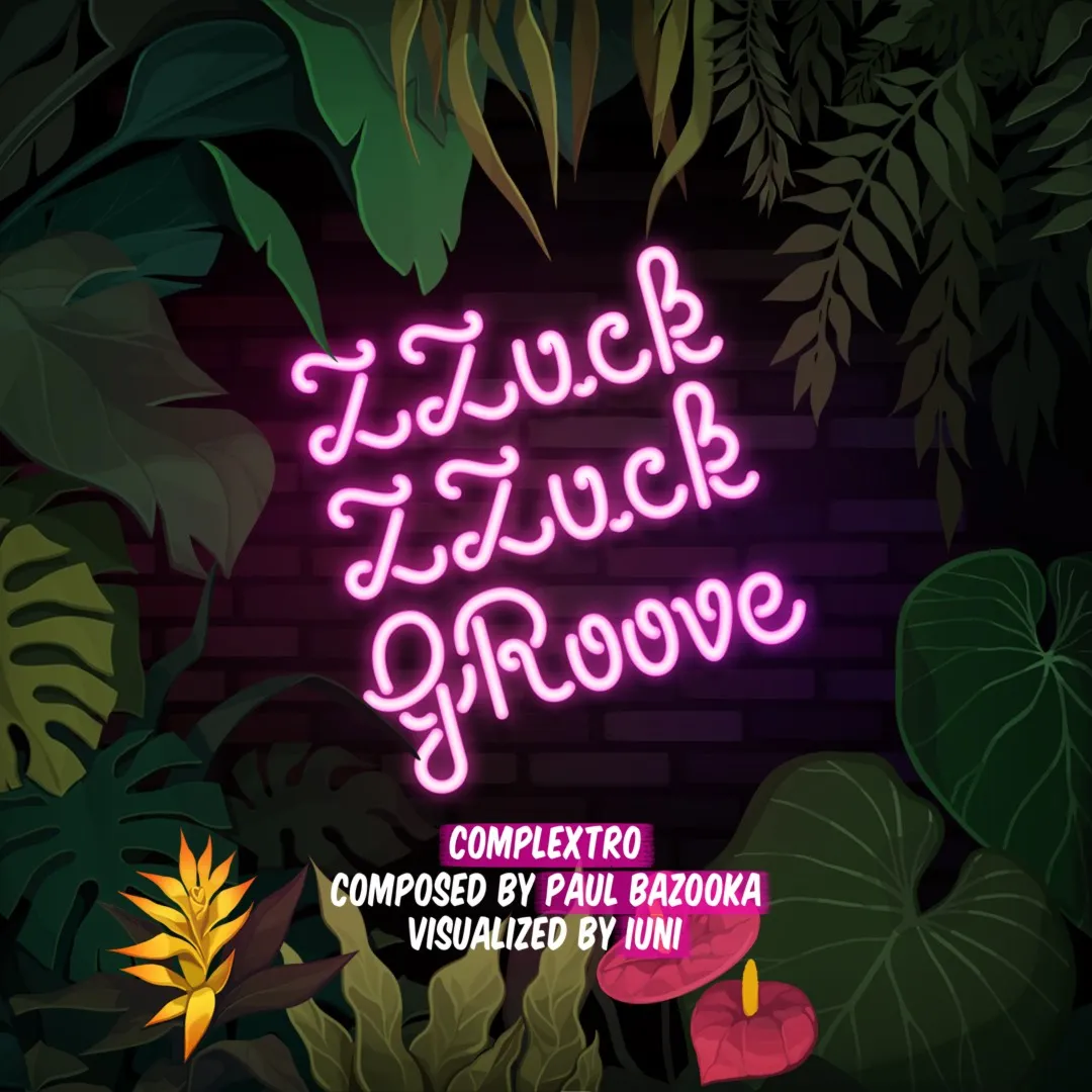 SUPERBEAT DLC: ZZuck Zzuck GRoove | XBOX | На любой аккаунт