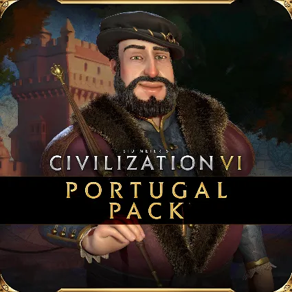 Civilization VI – Portugal Pack | XBOX | На любой аккаунт
