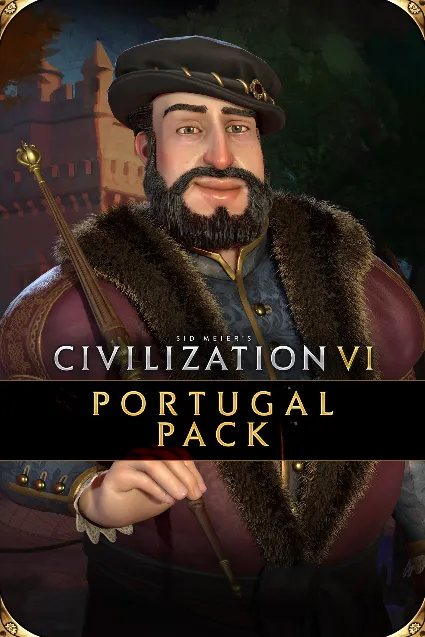 Civilization VI – Portugal Pack | XBOX | На любой аккаунт